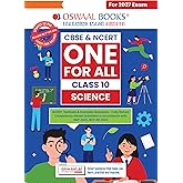 Gurukul By Oswal All in 1 Guide Book for CBSE Class 10 Exam 2025 ...