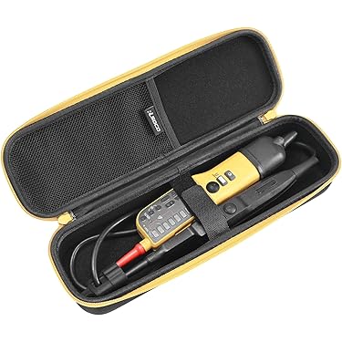 Havé-Digitap - Fluke T5-1000 EUR1 Spannings- doorbel- en stroomtester