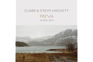 Freya - Arctic Jam
