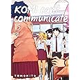 Komi can't communicate (Vol. 15)