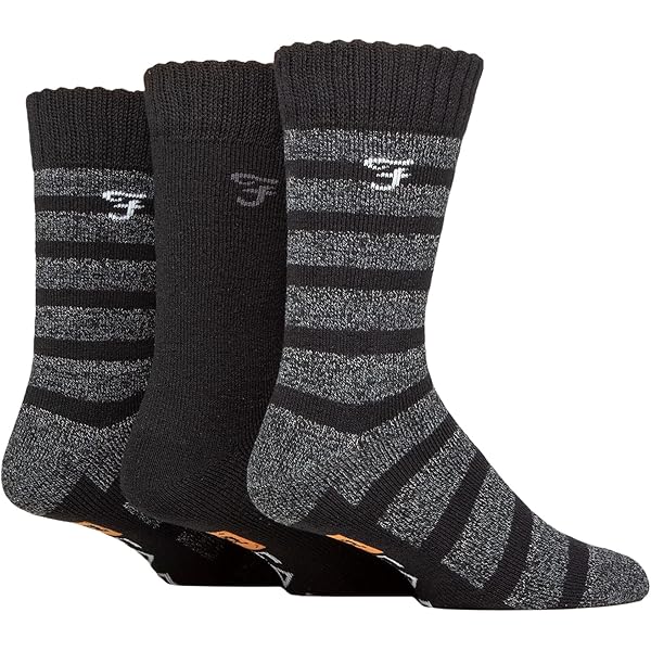 Farah Herren Sportsocken, 5er Pack – Niedrig Geschnitten, Hoher Baumwollanteil, Für Alltag & Sport