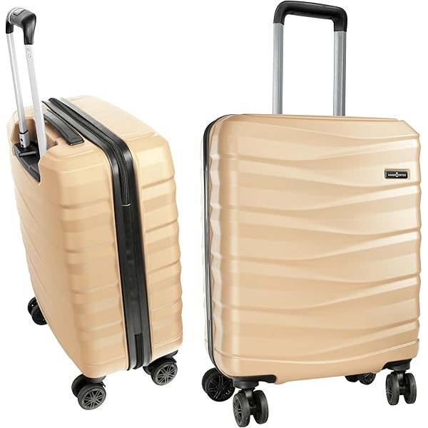 größe handgepäckkoffer