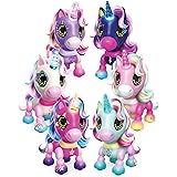 zoomer robot unicorn