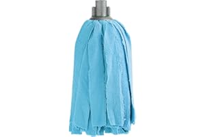 Maya-Professional Tools 008050 V-Fregona Microfibre Bandes 155 G