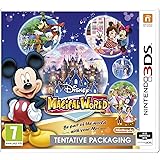 Disney Magical World (Nintendo 2DS/3DS/3DS XL)