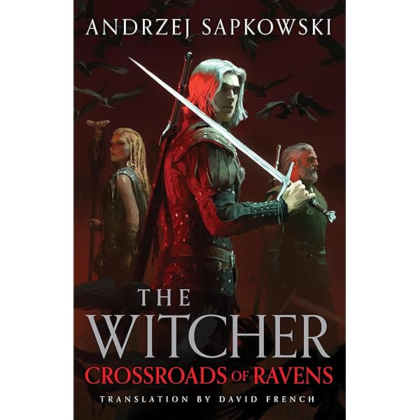 The World of the Witcher