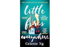 Little Fires Everywhere: 'Outstanding' Matt Haig