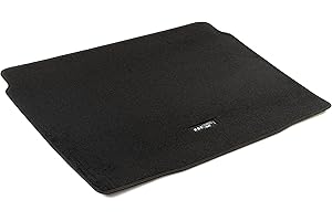 MTM BA-1153 Tappeto proteggi Baule per Opel Corsa F (VI) / Corsa-e (electric) / Peugeot 208 II / e-208 (electric) 2019>