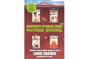 Sideways Stories from Wayside School