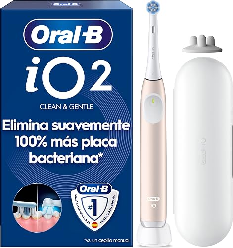Oral-B iO 2 Cepillo de Dientes