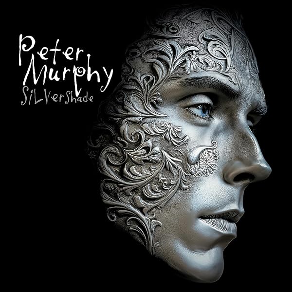 Peter Murphy Live In London アナログ盤 3LP Peter Murphy Live In London - Album by Peter Murphy | Spotify