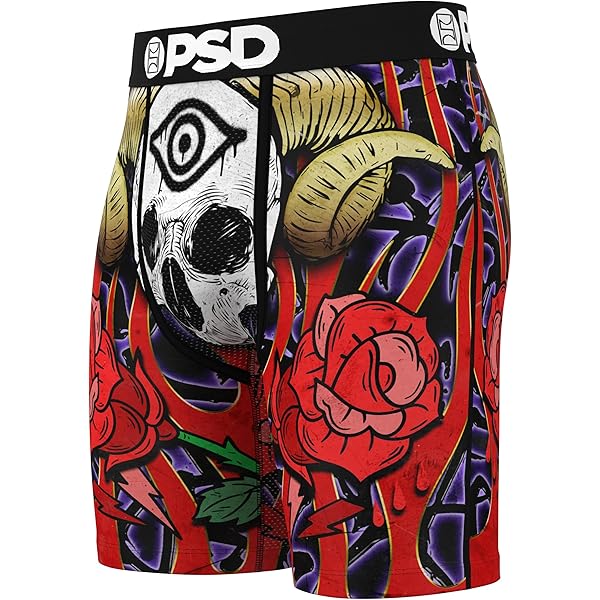 PSD