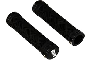 OLD DUTCH INTERNATIONAL Odi Cross Trainer MTB Lock On Grips