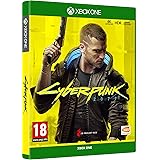 Cyberpunk 2077 - Edición Day One