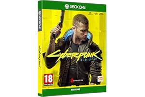 BANDAI NAMCO ENTERTAINMENT IBERICA Cyberpunk 2077 - Edición Day One