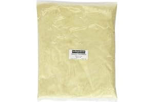JustIngredients Essential Fenugrec Moulu 1 kg - Lot de 2