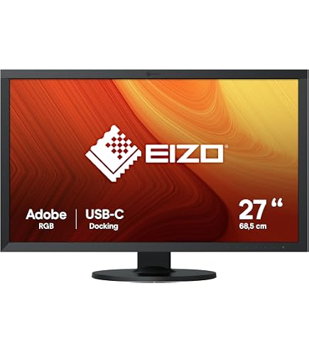 EIZO ColorEdge CS2420-BK-UK 24-Inch 1920 x 1200 HD IPS/LED Monitor