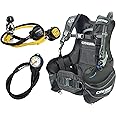Cressi START SCUBA SET/INT M