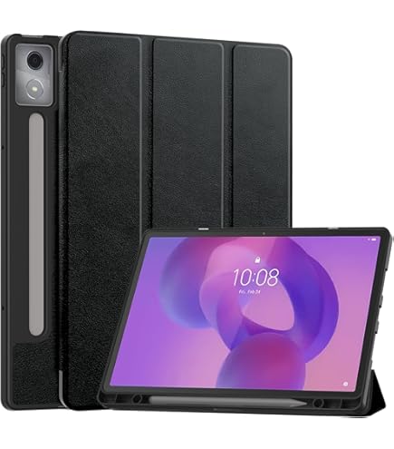 Anoowkoa TPU Clear Case (for Lenovo Idea Tab Pro 12.7 Inch