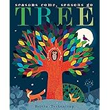 Tree: Seasons Come, Seasons Go