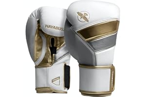 Hayabusa T3 Guantoni da box