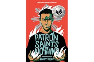 Patron Saints of Nothing