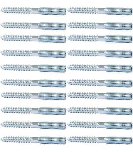 Viti Antiruggine Viti A Testa Martello M10x40 In Acciaio Inox A2 - Per Impianti Fotovoltaici E Solari Viti M10x40 - Foto 8