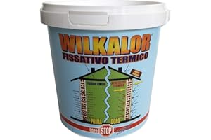 LINEA STOP PROFESSIONAL SOLUTIONS Wilkalor 1 l