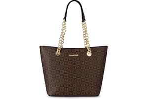 Montana West Tote Bag for Women Satchel Handbags, Ladies Top Handle Purse