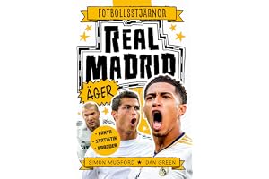Real Madrid äger