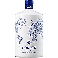 Nordés Gin Premium- 1 botella 1L