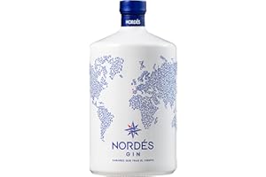 Nordés Gin Premium- 1 botella 1L