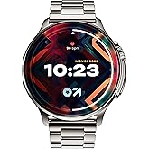 GOBOULT Crown R Pro Smart Watch 1.43''HD AMOLED, Bluetooth Calling ...