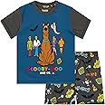 Scooby-Doo! Boys Pyjamas