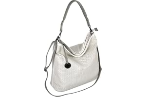 J JONES JENNIFER JONES JENNIFER JONES – Bolso de mano de mujer – 34 x 34 x 16 cm – asas intercambiables