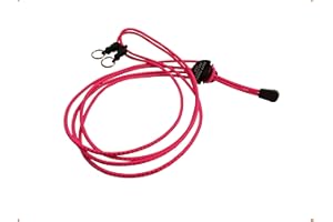 RICK YOUNG OUTDOORS Ultraleichte Fernglas Geschirr