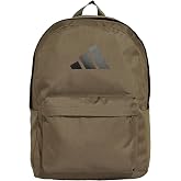 adidas Unisex Yetişkin Klasik 3 Bar Logo Sırt &Ccedil;antası