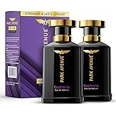 62% Off : Park Avenue Luxury Perfume Gift Set Pack of 2