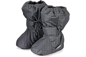 Sterntaler Unisex Baby Stiefel Babyschuh