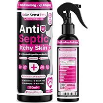 Dr Senst Itchy Dog Skin Relief Soft Chews 120x Anti Itch For Dogs ...
