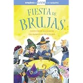 Susaeta - Fiesta de brujas (Empiezo a LEER con Susaeta - nivel 1)
