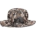 Zacharias Unisex Cotton Camouflage Army Printed Hat (NR-2021_Multicolor_Free Size) Pack of 1