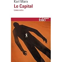 Amazon.fr - Le Capital (Tome 2-Livres II et III) - Marx, Karl