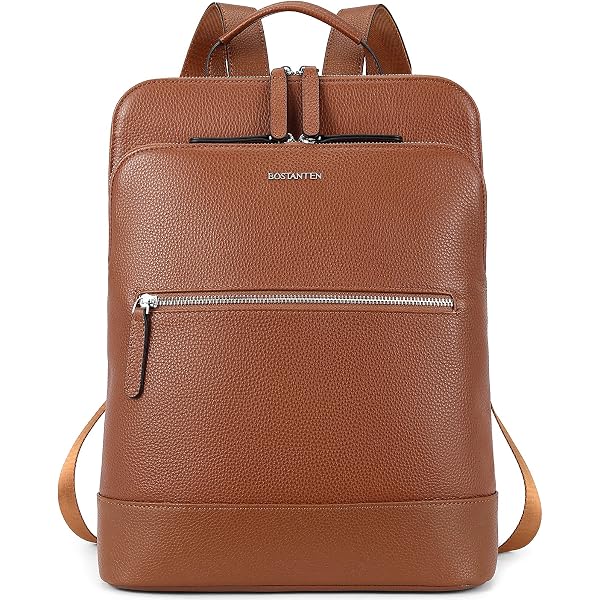 Kurt Geiger Emma Leather Backpack: Buy Online at Best Price  display picture 1