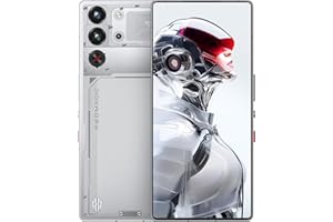 ‎REDMAGIC REDMAGIC 10SPro 24G+1T Moonlight (EU)