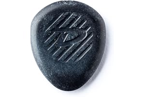 Médiators Jim Dunlop Arrondi ADU 477P504