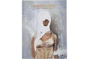 Undercover: Jun Takahashi