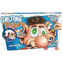 Hasbro Gaming - Eat Ippo (2016 Version) (Box Game), 98936103