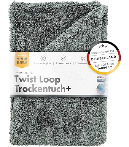 Chemicalworkz® Ultra Soft Detailing Pinsel 20mm Für Auto & Motorrad