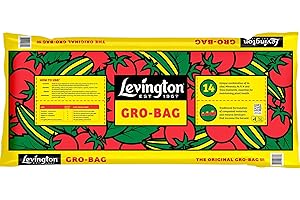 SUREGREEN Levington | Original Gro-Bag | 3 plant size